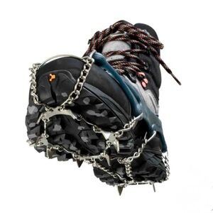 CAMP USA - Snowline Chainsen Walk Size Large Boot Chains